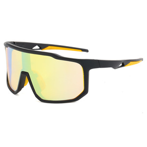 Sports Sunglasses Polarized UV400 PC Lens Cycling Outdoor Sports Sun Protection Fishing Driving Type 3 Sunshades - Product Image 2