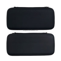Étui de transport rigide antichoc pour Switch 2, sac de rangement pour accessoires de jeu Switch 2