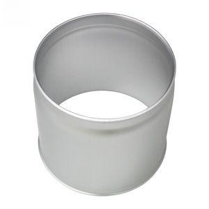 For III for Q7 Q8 4M for Bentayga 2017-2022 Front Aluminium Metal <b>Boot</b> 4M4616039 - Product Image 2