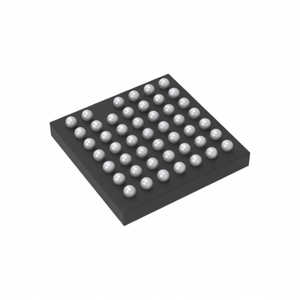 ชิป 48 UFBGA, WLCSP RT5509WSC ชิ้นส่วนอิเล็กทรอนิกส์ BOM IC มีสินค้าในสต็อก - Product Image 1