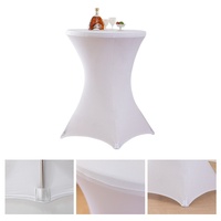 Nappes de table modernes pour les dîners, les fêtes, les banquets - pour les mariages, les hôtels et les bars