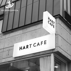 Abierto caliente sexsy chica caja de luz remolque para la publicidad al aire libre remolcado por acrílico luz led de publicidad b - Product Image 6