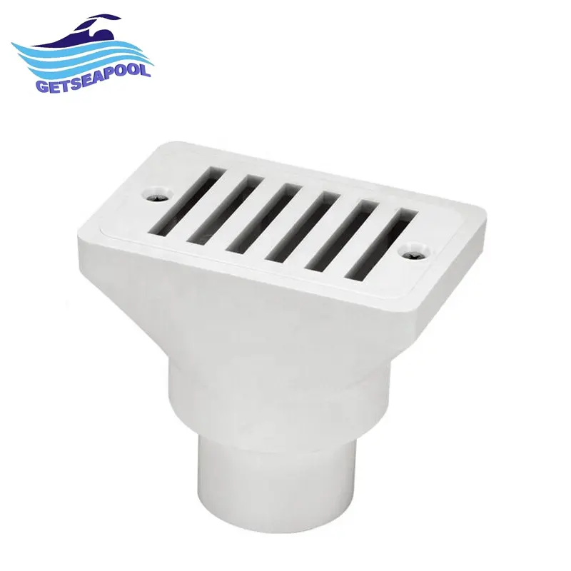 Swimming pool suction fitting/ overflow/ gutter drain/ water return/Pool Return Inlet
