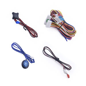 Couper l'alarme de voiture <span class=keywords><strong>Prestige</strong></span> vente chaude pièces de sécurité automatique modèle universel télécommande voiture porte dégagement coffre vente d'usine - Product Image 5