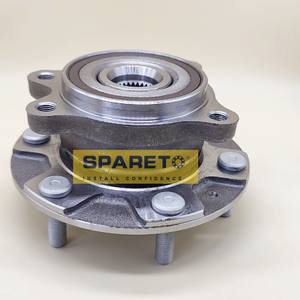 D-MAX <span class=keywords><strong>2020</strong></span>-อีซูซุ4WD 8-98395-194-0อะไหล่ฮับล้อ98395194 - Product Image 2