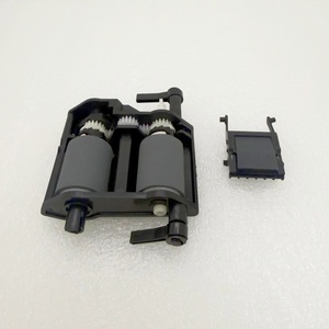 Rouleau d'entraînement ADF d'origine compatible avec les imprimantes EPSON Workforce <span class=keywords><strong>WF</strong></span> <span class=keywords><strong>C869R</strong></span> C878R C879R C8190 C8690 - Product Image 4