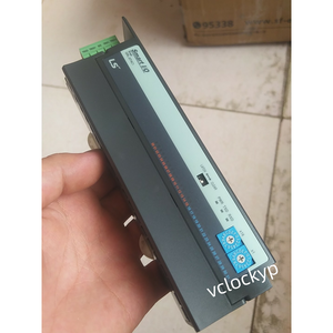 1 módulo controlador LS GRL-D24C nuevo de fábrica. Envío rápido. - Product Image 4