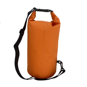 Avventura all'aperto campeggio pesca ocean pack borsa impermeabile impermeabile in PVC impermeabile borsa asciutta di grande capacità per il nuoto in barca - Product Image 1