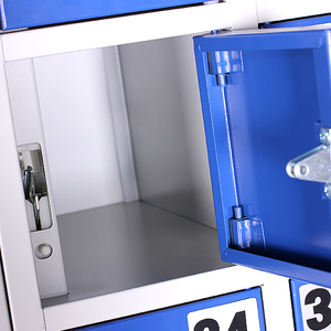 Smart Parcel Delivery Locker Cabinet Packages Lockers Smart Locker for Package Deliveries - Product Image 4