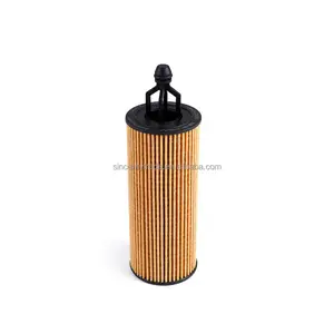 High Quality Auto Engine System Oil Filter 68191349AA For JEEP