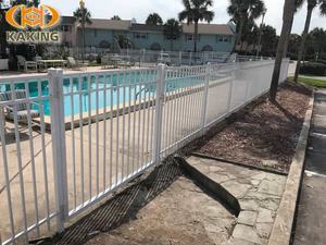 Porta d'ingresso con <span class=keywords><strong>giardino</strong></span> a Villa singola con Design scorrevole campanello chiamata chiave segreta password pannelli recinzione in lega di alluminio cancello - Product Image 3