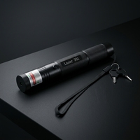Pointeur laser rechargeable XPL-301N405V100 18650 vert/violet <1mW légal portée 300m pour brûler les motifs en plastique