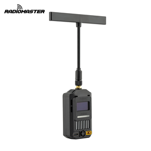Module émetteur-récepteur RF RadioMaster Bandit Nano Express LRS 915 MHz Noir ABS pour drone FPV - Product Image 4