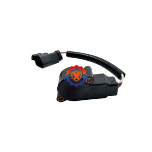 Capteur d'angle 161-8979 266-1478 214-4863 pour moteur C11 C13 C15 - Product Image 2