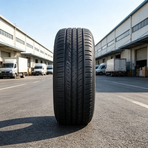 ยางรถบรรทุกจากโรงงานโดยตรง 16PR 1200R24 11R20 12R20 พร้อมดอกยางเพิ่มการยึดเกาะ สำหรับผู้ประกอบการรถบรรทุกเหมืองนอกถนน - Product Image 1