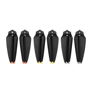 Accessoires d'hélices pour CatVision BBB Air 3S/3, 8747F, en TPU souple, silencieux, à bords recouverts, réduction du bruit, vente en gros à prix réduit - Product Image 1
