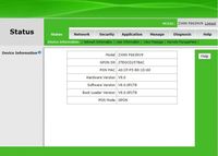 WIFI XPON 2GE + 2FE + 1POT + 2.4G WIFI ONT ONU ONT F677V2 F660 8.0 F670L GPON F460 EPON kompatibel dengan C320 C300 C600 OLT