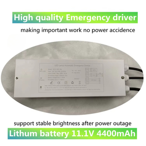 Éclairage à intensité variable d'atelier ETL DLC SAA CE 5 ans de garantie haute baie d'urgence 100w 200w 240w 150 Watt Led ufo Highbay - Product Image 3