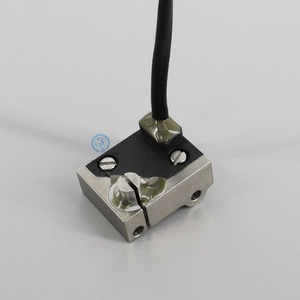 DB2-0160081SP Ranura de Carga Izquierda Tipo D para Máquina de Doble Boca T para Máquina Domino - Product Image 5