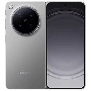 OP PO Find N6 8.12" AMOLED 120HZ Batteria 6000mAh 200MP Android 16 8 Elite Gen <span class=keywords><strong>5</strong></span> IP58/IP59 Resistente all'Acqua 5G Smartphone - Product Image 1