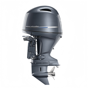 Moteur hors-bord 4 temps haute performance 115 CV 1,8 <span class=keywords><strong>L</strong></span> L4 EFI pour bateaux rapides et bateaux <span class=keywords><strong>de</strong></span> pêche, modèle F115 - Product Image 4