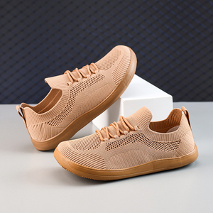 Chaussures légères à semelle MD respirantes pour hommes, logo personnalisé, style de marche, chaussures de <span class=keywords><strong>haute</strong></span> qualité, fabricant de chaussures de créateur - Product Image 5