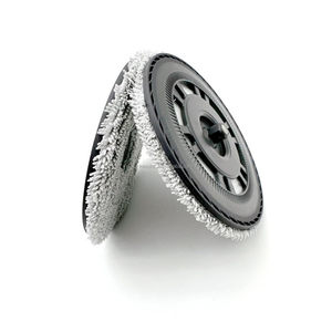 Lau Pad vải Rag chủ Bracket đứng phù hợp cho dreame X30/ X40/SPRO siêu robot bộ phận chân không - Product Image 3