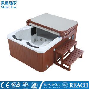 Koreaanse <span class=keywords><strong>Sex</strong></span> Hot Tub Hot Tub Tuinhuisje Hot Tub Met <span class=keywords><strong>Sex</strong></span> <span class=keywords><strong>Massage</strong></span> M-3332 - Product Image 4
