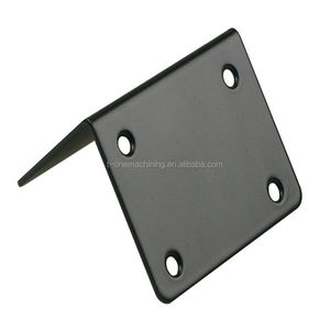 Производство деталей из листового металла на заказ в Китае - Product Image 4