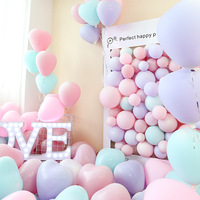 Ensemble de ballons pour la fête des mères, ensemble de ballons en latex pour la fête des mères