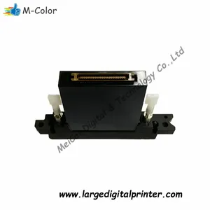 מקורי Konica Minolta KM1024 SHB MHB LHB 42pl הדפסת ראש עבור סיני UV מדפסות