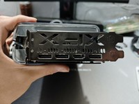 Kartu Grafis Radeon RX 5700 XT 8GB GAMING 6700XT 6600XT 5700XT 5600XT 5500XT GPU Kartu Video