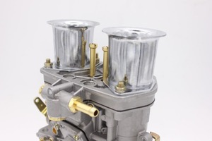 Carburador Volkswagen Beetle 44IDF con <span class=keywords><strong>Boca</strong></span> Ancha WEBER 44IDF para un Rendimiento Mejorado - Product Image 3