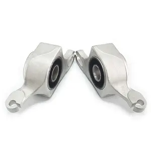 164 330 07 43 W164 W251 Heavy Duty Control Arm Bushings For Mercedes Benz W164 Suspension Control Arm Bushing 1643300843