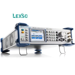 Generador de Señal de Microondas R&S SMB100A de 100 kHz a 12.75/20/31.8/40 GHz con Atenuador Progresivo - Product Image 6