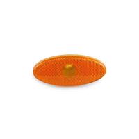 Cache-feu latéral pour Renault Master Vauxhall Movano NV400 261B00001R Ambre autres pièces automobiles