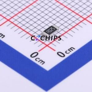 Résistance SMD RL1206JR-070R025L 1206 (Type : Film Épais) (Résistance : 25 mOhm Précision : 5%) - Product Image 1