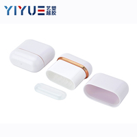15g Vide Crème Solaire Conteneur Bâton Emballage Surligneur Bâton Blush Conteneur Emballage Tube