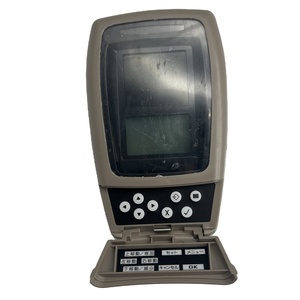 260-2160 157-3198 จอแสดงผลมอนิเตอร์ ใช้ได้กับ 320C 330C 325C |   เครื่องมือซ่อมรถขุด |   คุณภาพสูง |   ทนทาน | - Product Image 4