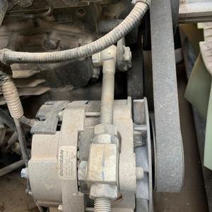 Doosan-Excavadora de orugas de 20 toneladas, excavadora usada, de alta calidad, a la venta, EPA, DX225, DX300, DX225, de alta calidad, de 20 toneladas, en stock - Product Image 5