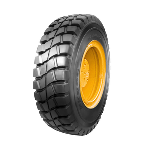 Pneus tout-terrain robustes à importation directe / Pneus radiaux tout-terrain OTR pour l'exploitation minière 14.00r25 16.00r25 / Pneu de camion HAWK TYR - Product Image 4