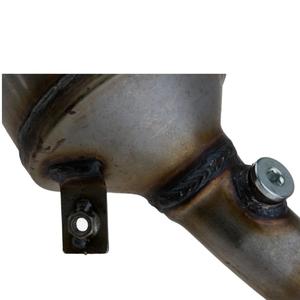 Convertisseur catalytique compatible avec Seat Mii Skoda <span class=keywords><strong>Citigo</strong></span> 1S0253053BX 1S0253053X - Product Image 6