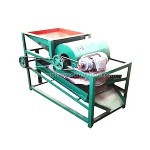 Cheap Price Sesame Processing Cleaner Sesame Cleaning Machine