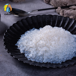 Arroz Konjac Sin Gluten, Bajo en Calorías, Sin Azúcar, 2.8g de Fibra Dietética, para Reemplazo de Comidas Saludables, <span class=keywords><strong>Precio</strong></span> de Fábrica - Product Image 1
