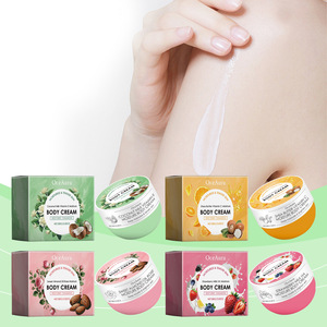 น้ำหอมกลิ่นกุหลาบกะทิครีมบำรุงผิวหน้าครีมบำรุงผิวเพิ่มความชุ่มชื้นล้ำลึก - Product Image 1