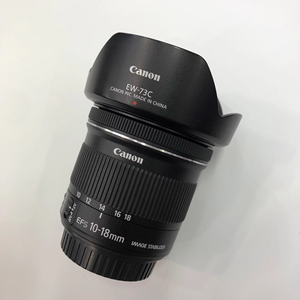 Pour objectif EF-S 24mm F/1 IS STM, mise au point manuelle, 37MM - Product Image 6