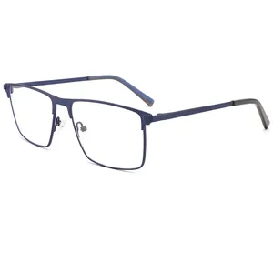 Supplier Wholesale Price Women Fashion Durable High Quality Material Eye Frame Optical Glasses