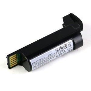 Escáner de código de barras de repuesto de iones de litio 3,7 V 2500mAh batería de iones de litio de mAh para DS2278 <span class=keywords><strong>DS22</strong></span> - Product Image 4