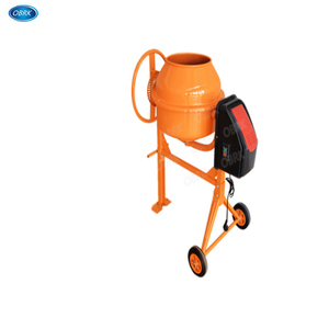 <strong>Mini</strong> Construction <strong>Mixer</strong> with 1-Year Warranty for Small Projects - Product Image 1