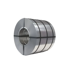 Bobina de Acero Galvanizado 0.8mm DX51D para Techos, Materiales de Construcción y Procesamiento de Metales - Product Image 1